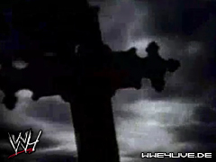 The Undertaker Promo-2007