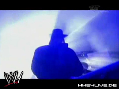 The Undertaker Promo-2007 1 2