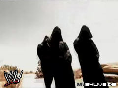 The Undertaker Promo-2007 1 6