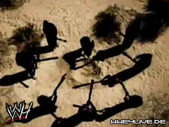 The Undertaker Promo-2007 1 7