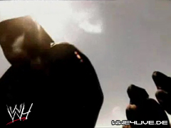 The Undertaker Promo-2007 1 8