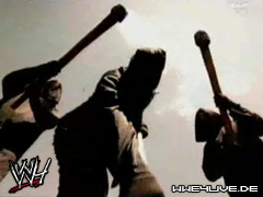 The Undertaker Promo-2007 2 8