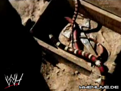 The Undertaker Promo-2007 3