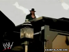 The Undertaker Promo-2007 4 2