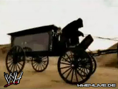 The Undertaker Promo-2007 5 6