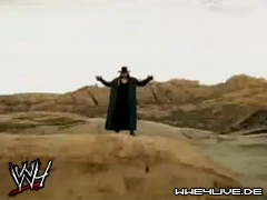 The Undertaker Promo-2007 5 10