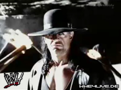 The Undertaker Promo-2007 6