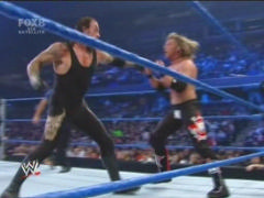 The Undertaker