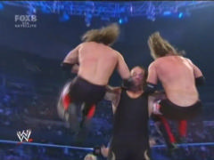 The Undertaker
