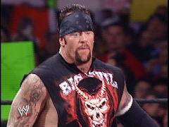Undertaker 5