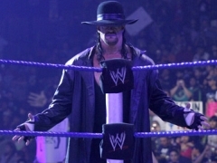 Undertaker (25)