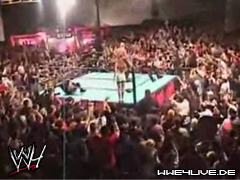 Original ECW Arena 9