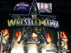 Wrestlemania 25 Arena-05.04.09 3
