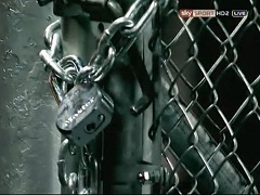 Steel Cage 2