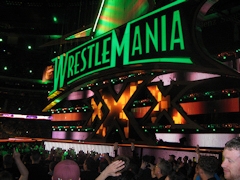 WrestlemaniaXXX-live-photo-von-mir