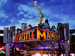 WrestleMania 29 5