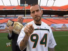 CM Punk 10