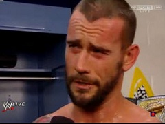 CM Punk 7