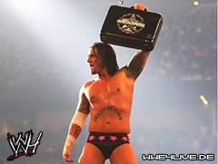 CM Punk-05.04.09 2