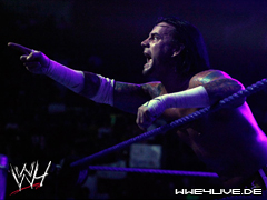 CM Punk-11.09.09 9