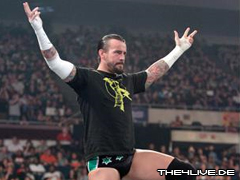 CM Punk-13.06.11