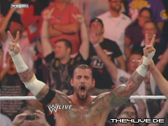 CM Punk-13.06.11 2