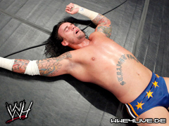 CM Punk-13.09.09 6