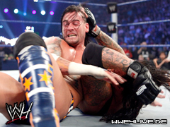 CM Punk-13.09.09 7