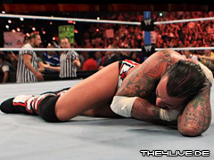 CM Punk-14.08.11 1