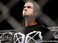 CM Punk-15.09.08