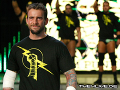 CM Punk-17.01.11