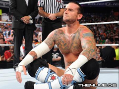 CM Punk-17.07.11 2