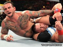 CM Punk-17.07.11 3