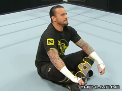 CM Punk-20.06.11 1 6