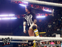 CM Punk-23.08.09