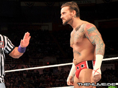 CM Punk-24.01.11