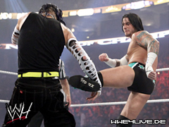 CM Punk-26.07.09 4