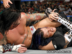 CM Punk-26.06.09 4