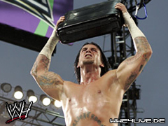 CM Punk-30.03.08 2