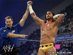 CM Punk-30.05.08 3