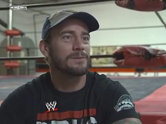 CM Punk 4