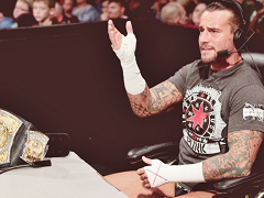 CM Punk 3