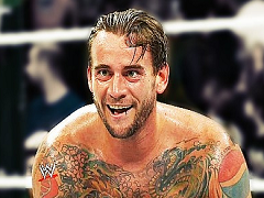 CM Punk 6