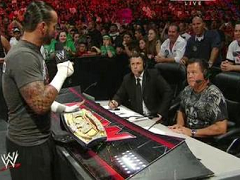 CM Punk 9