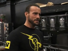 CM Punk