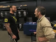 CM Punk 2