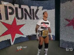 CM Punk 8