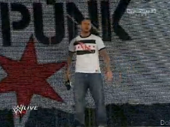 CM Punk 9