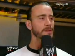 CM Punk 6