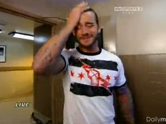 CM Punk 9